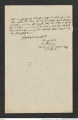 Nachlass Franz Steindachner, Brief von C. B. Klunzinger an Franz Steindachner (18.03.1879), Inv.Nr. 269.02, Seite 2